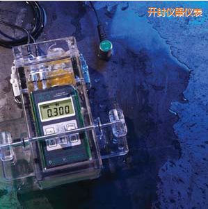 開封水下測(cè)厚儀