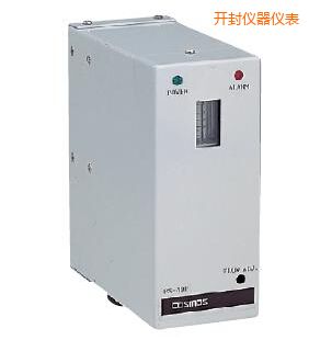 開封固定式氧氣檢測儀