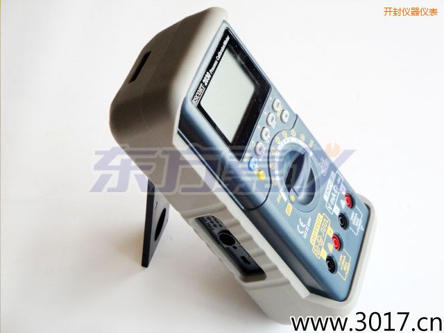 開封新型多功能二合一過程校準儀