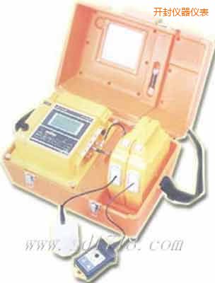 開封多種氣體檢測(cè)儀