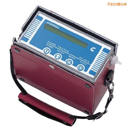 開封甲醛探測器