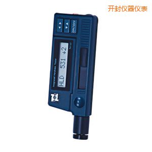 開封時代一體化里氏硬度計