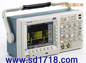 開封數(shù)字熒光示波器