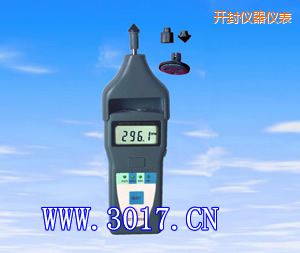 開封激光/接觸轉(zhuǎn)速表/線速度表