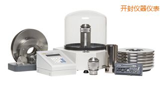 開封真空氣體活塞式壓力計(jì)