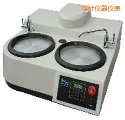 喀什時代手動研磨拋光機(jī)