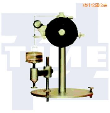 喀什手動界面張力儀