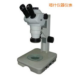 喀什時代體視顯微鏡