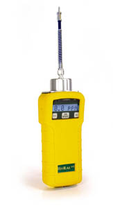 萊蕪有機(jī)蒸汽檢測(cè)儀