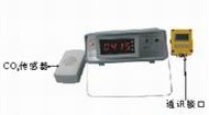 萊蕪二氧化碳溫度記錄儀