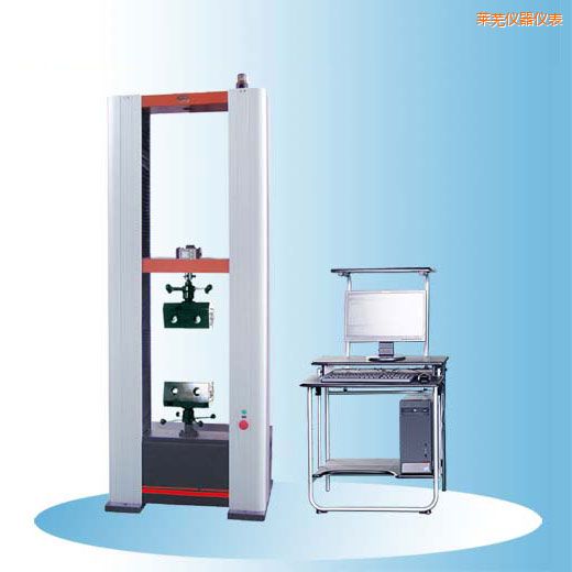 萊蕪時(shí)代微機(jī)控制電子萬能試驗(yàn)機(jī)