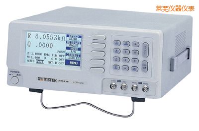 萊蕪高精密LCR測(cè)試儀