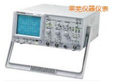 萊蕪模擬示波器