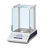 萊蕪電子天平,120g,0.0001g