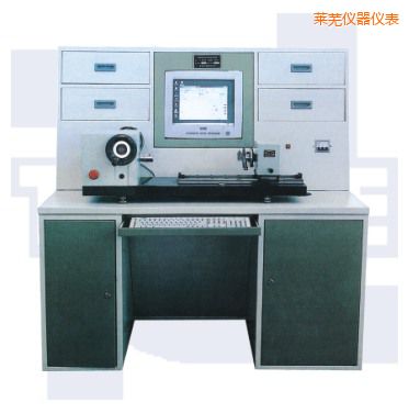 萊蕪微機(jī)控制自鎖螺母鎖緊性能試驗(yàn)機(jī)XLW系列