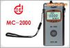 涂(鍍)層測厚儀,型號(hào):MC-2000A,品牌:國產(chǎn)