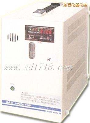 萊西毒氣檢測(cè)儀