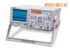 萊西模擬示波器