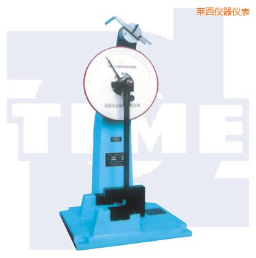 萊西擺錘式人造板沖擊試驗機(jī)