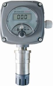 萊西毒性氣體檢測探頭