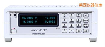 萊西流量控制器控制盒