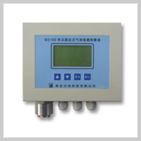 萊西固定式一氧化碳檢測報(bào)警器