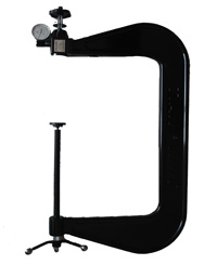 廊坊大型便攜式洛氏硬度計(jì)