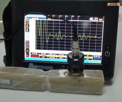 廊坊時(shí)代專業(yè)玻璃鋼測(cè)厚儀