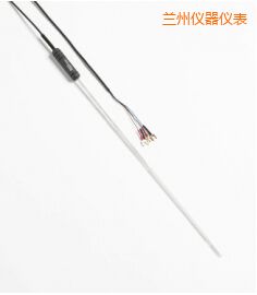 蘭州高精度石英套管標準鉑電阻溫度計