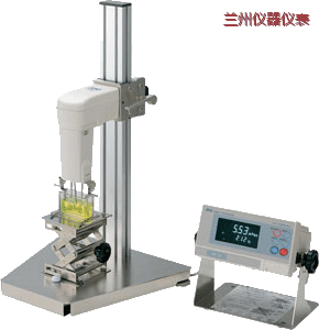 蘭州正弦波振動(dòng)式粘度計(jì)