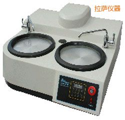 拉薩時代手動研磨拋光機