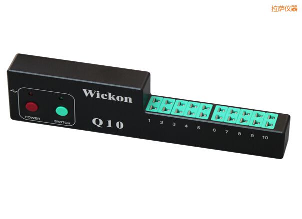 拉薩爐溫測試儀