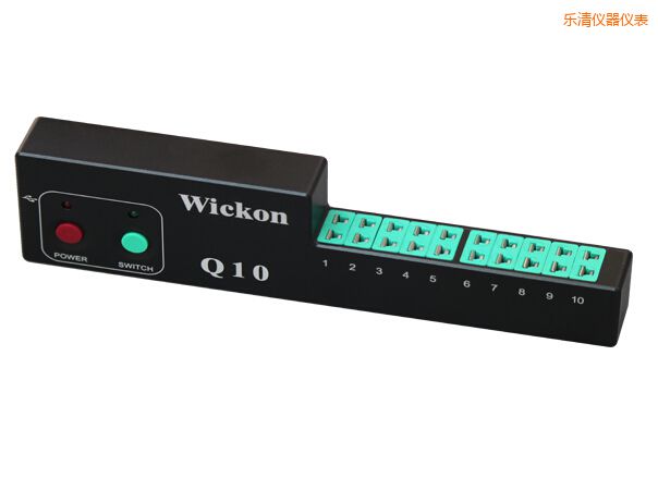 樂(lè)清爐溫測(cè)試儀