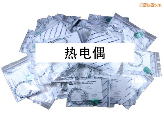 樂(lè)清熱電偶