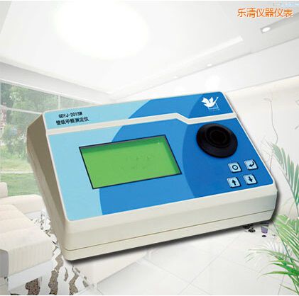 樂(lè)清防火門(mén)甲醛測(cè)定儀