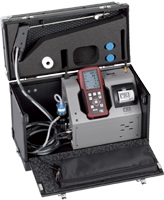 連云港多功能型煙氣分析儀