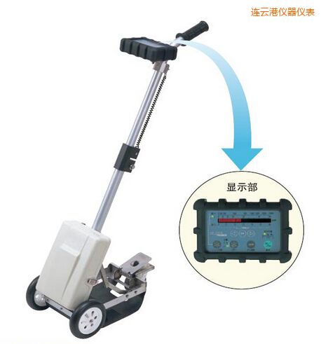 連云港手推式高性能氣體檢測(cè)器