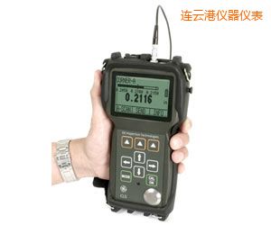連云港精密測厚儀