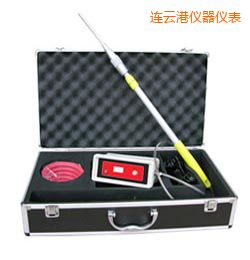 連云港時(shí)代埋地管道泄漏檢測(cè)儀