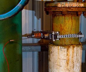 連云港在線(xiàn)腐蝕壁厚監(jiān)控儀