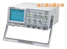 連云港模擬示波器