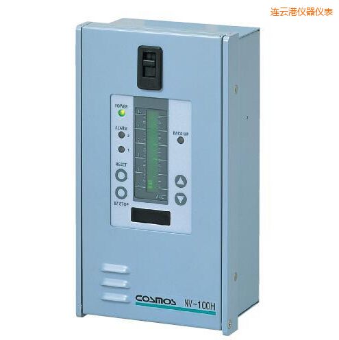 連云港NV-100系列控制器