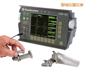 聊城便攜式超聲波探傷儀