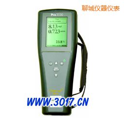 聊城YSI專業(yè)系列水質分析儀