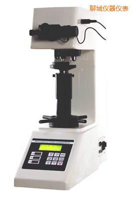 聊城數(shù)顯自動(dòng)(手動(dòng))轉(zhuǎn)塔維氏硬度計(jì)