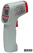 聊城紅外線測溫儀