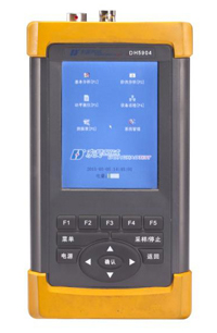 遼陽精密診斷儀