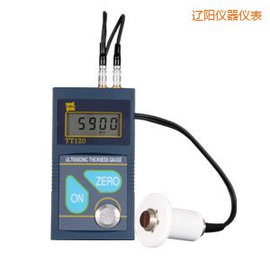 遼陽(yáng)超聲波測(cè)厚儀鋼高溫型