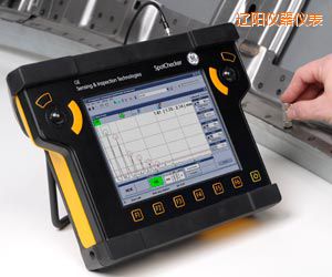 遼陽超聲波點焊探傷儀