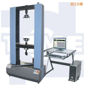 麗江微機(jī)控制電子式人造板試驗(yàn)機(jī)